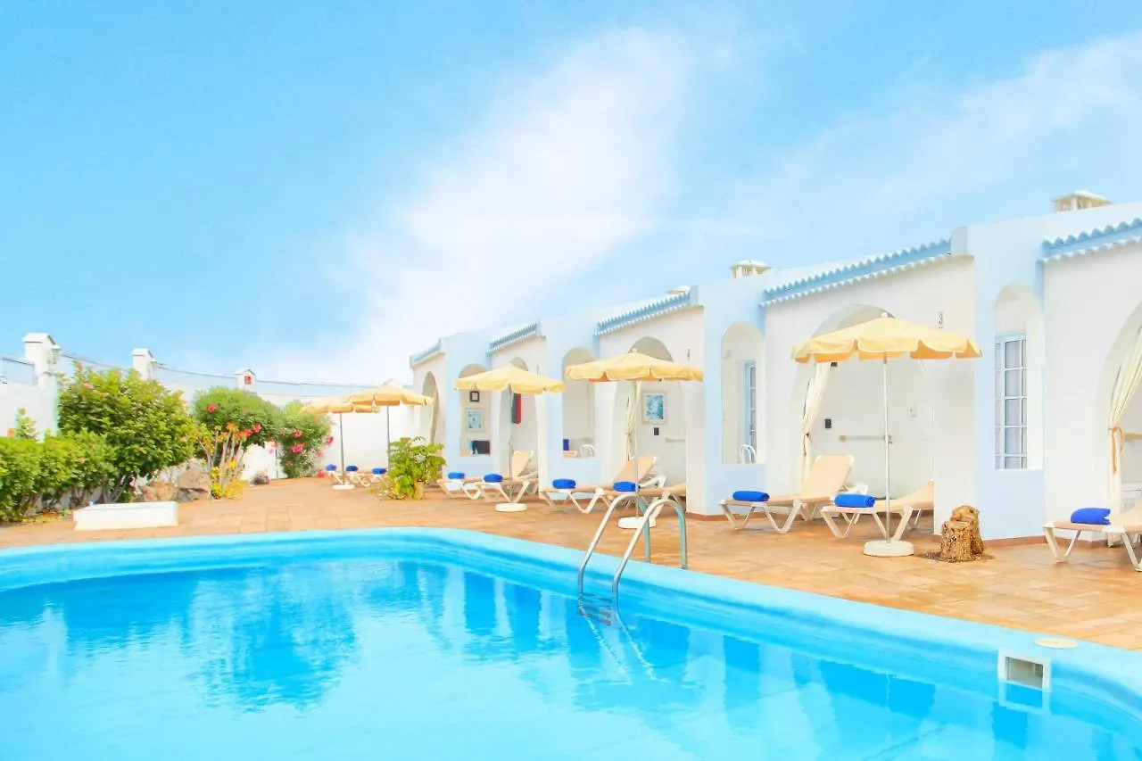 Neptuno Bungalows - Adults Only location