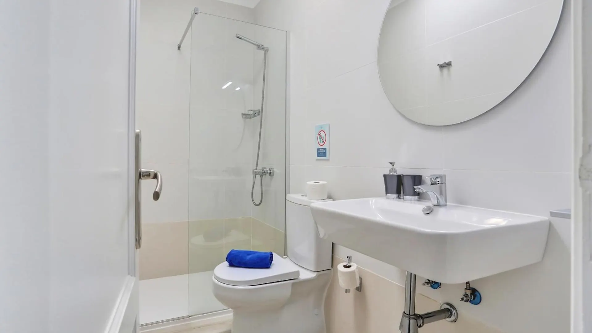 Apartment Neptuno Bungalows Corralejo Spain