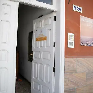 Appartement El Olivar